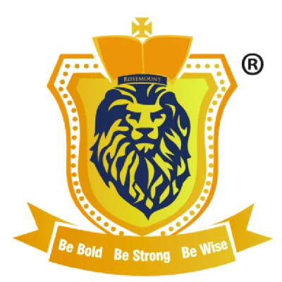  Logo of Rosemount International Preschool