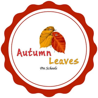  Logo of Autumn Leaves Preschool