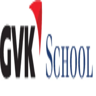  Logo of GVK International School