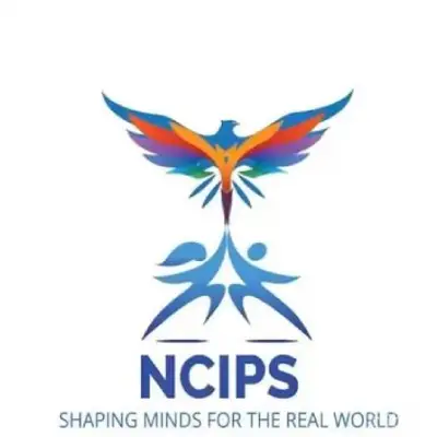  Logo of New Cambridge International Public School