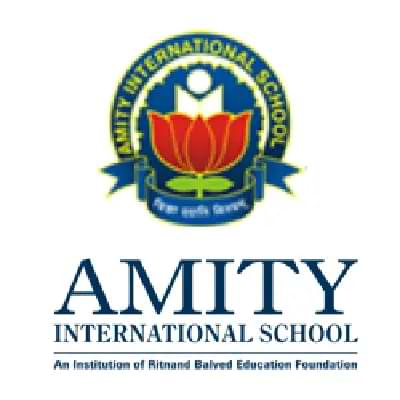  Logo of Amity International School