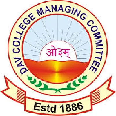  Logo of DAV Police Public School