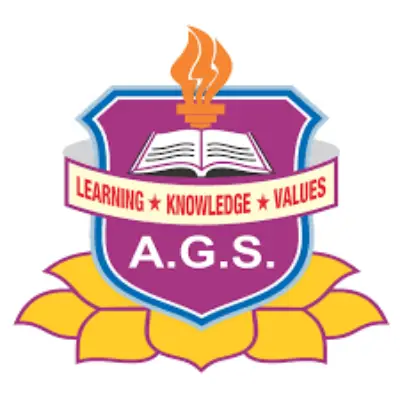  Logo of Adharsheela Global School