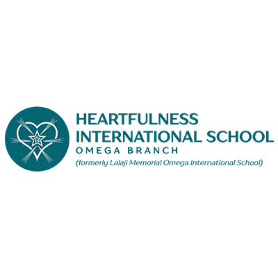  Logo of Heartfulness International School