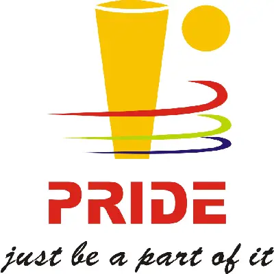  Logo of Pride Pre-University