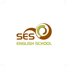  Logo of SES ENGLISH SCHOOL
