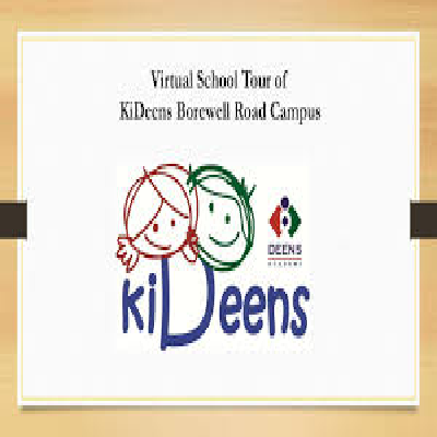 Trusted Company Logo