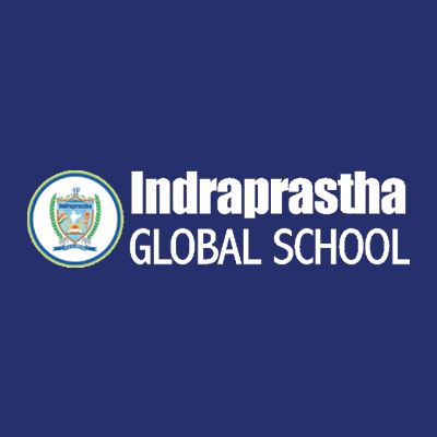  Logo of Indraprastha Global School
