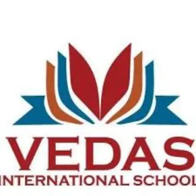  Logo of Vedas International School