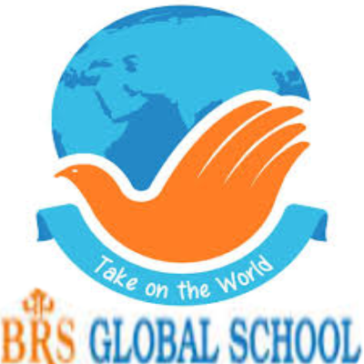  Logo of BRS Global School