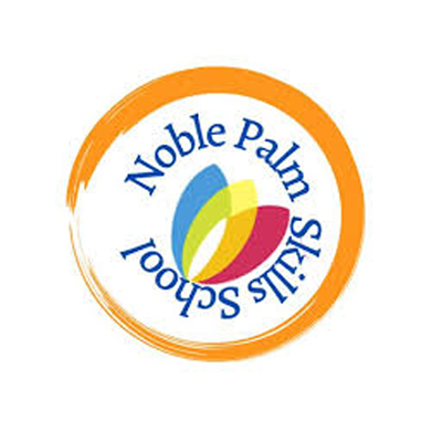  Logo of Noble Palm Skills School and Academy