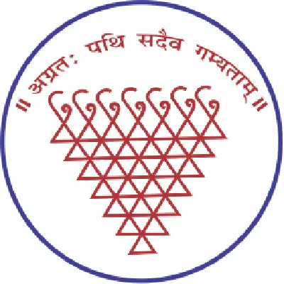  Logo of Vile Parle Mahila Sangh
