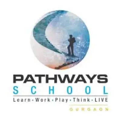  Logo of Pathways School