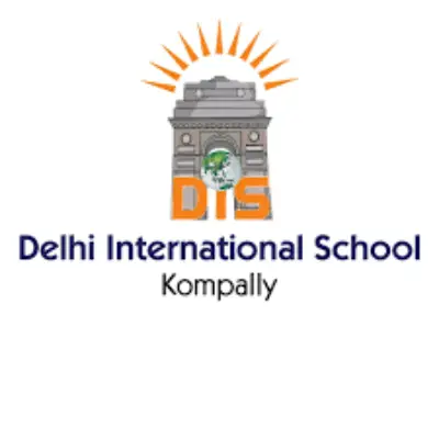  Logo of Delhi School
