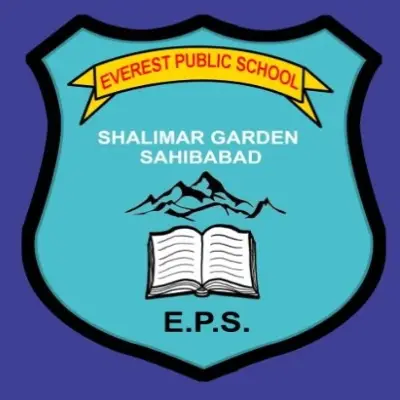  Logo of Everest Public School