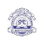 Logo of St. Mary's Public School