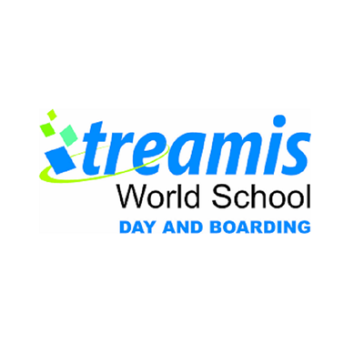  Logo of Treamis World School
