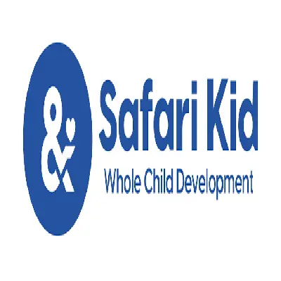  Logo of Safari Kid