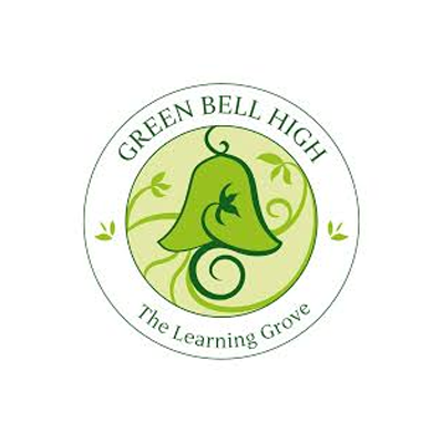  Logo of Green Bell High