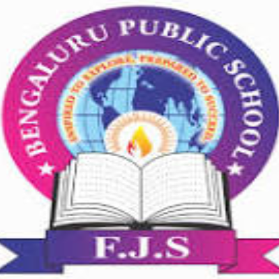  Logo of Bengaluru Public School