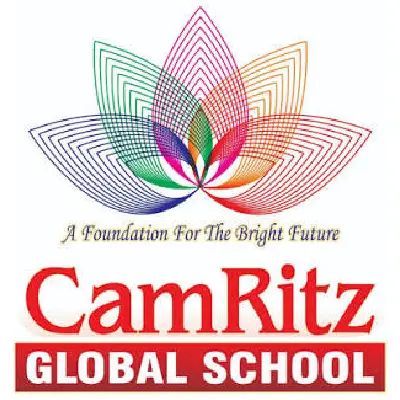  Logo of Goutham Global School
