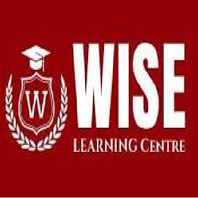  Logo of Wise Learning Centre