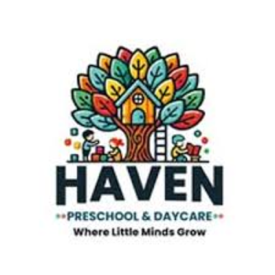 Logo of Haven Preschool And Daycare