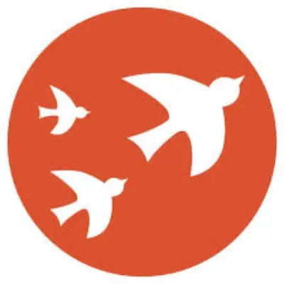  Logo of Nirmal Bhartia School