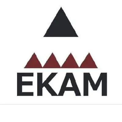  Logo of Ekam International School