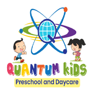  Logo of Quantum Kids Preschool and Daycare