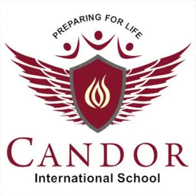  Logo of Candor International School