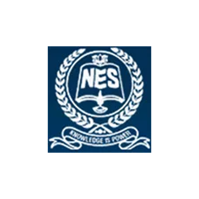  Logo of Neena English High School