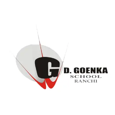  Logo of G D Goenka Public School