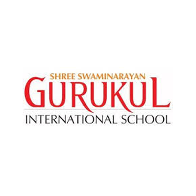  Logo of Shree Swaminarayan Gurukul International School