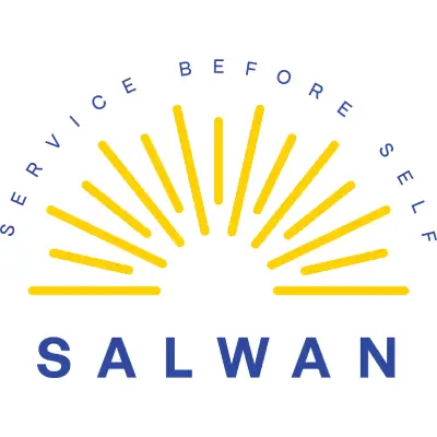  Logo of Salwan Public School