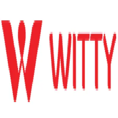  Logo of Witty International School