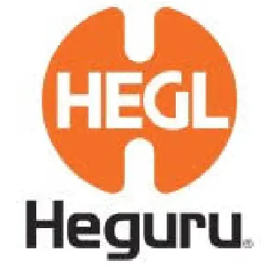  Logo of Heguru