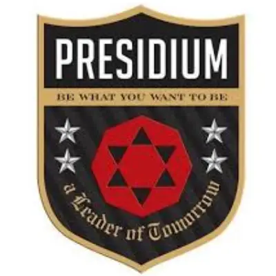  Logo of Presidium