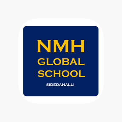  Logo of NMH Global School