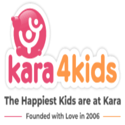  Logo of Kara4kids