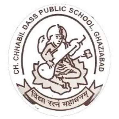  Logo of Ch. Chhabil Dass Public School