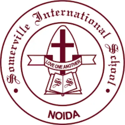  Logo of Somerville International School