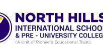  Logo of North Hills International School