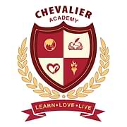  Logo of Chevalier Academy