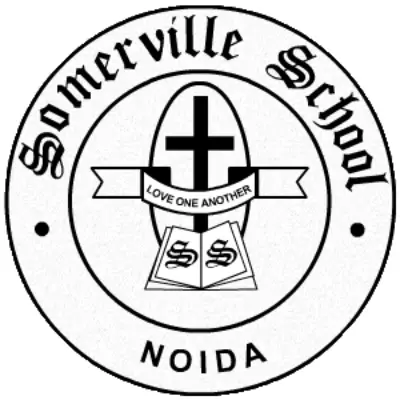  Logo of Somerville School