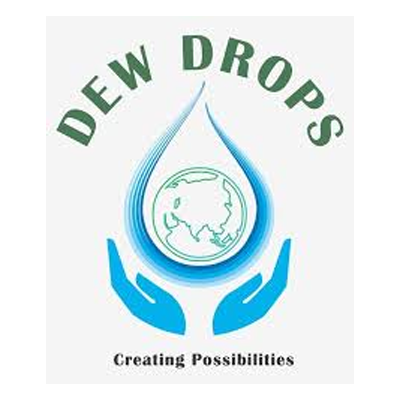  Logo of Dew Drops Academy