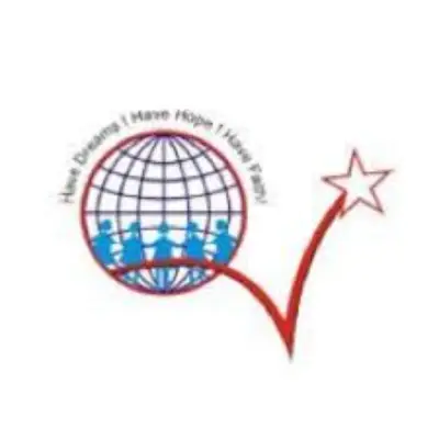  Logo of Queen's Valley School