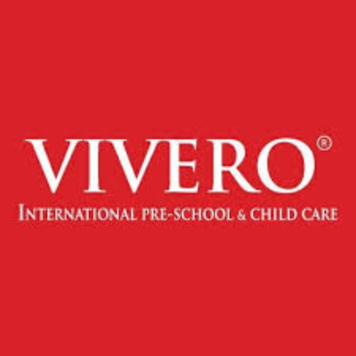  Logo of VIVERO International Preschool & Child Care