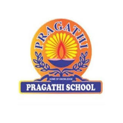  Logo of Pragathi School