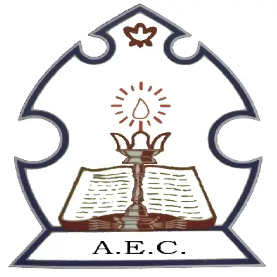  Logo of Adarsha High School